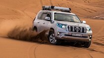 Merzouga 4*4 Tours Private 
