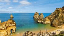 Private day trip from Lisboa to Lagos with a two-way transfer
