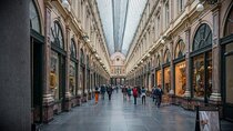 Brussels : Must-See Attractions Walking Tour with a Guide