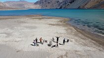 Private Bike Tour Explore Nature in the Mountains