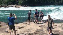 Devil's Hole to Whirlpool Loop Adventure Hike