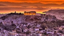 Athens City to Rafina Port Private Transfer