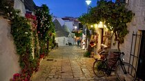 Private Tour to Alberobello