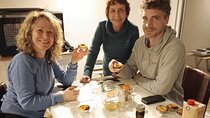 Pastel de Nata Workshop in Porto