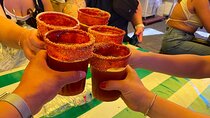 Hidden markets and delights in Mexico City 