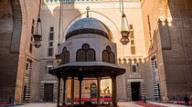 Half Day Private Mosque and Madrasa of Sultan Hassan From Cairo 