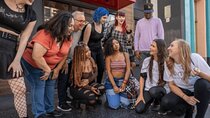 Rock and Roll Superstars Legends of the Sunset Strip Walking Tour