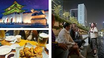 [KoreaByLocal] Authentic Seoul Night Walk and Chicken & Beer