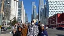 Modern Beijing Discovery by Bike