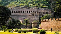 Haunted Bhangarh Fort Full Day Trip From Jaipur