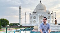 4-Day Private Golden Triangle Tour from New Delhi