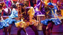 Cultural Dance Tour to Bomas Cultural Dance Show from Nairobi