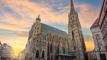 Private Daytrip to Vienna from Budapest and Back with Local Guide