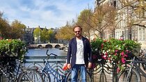  Amsterdam Must-See Attractions Guided Walking Tour With A Guide