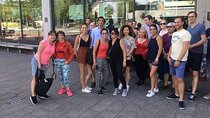 Amsterdam Red Light District Walking Tour With A guide