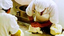 Lisbon to Portugal Highest mountain cheese factory & bread museum