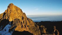 Full Day Tour to Mount Kenya