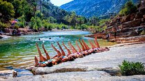 Agadir Paradise Valley & Atlas Mountains Adventure 