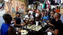 Nightlife of Rio as a Local Tour