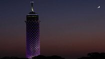 Private Half Day Tour to Cairo Tower With Tickets