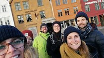 2 Hour Private Guided Walking Tour of Bergen