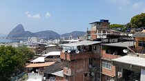 Rio Local Community Tour