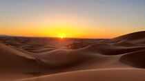 LET'S GO Tour MARRAKECH to DESERT TO FES 3 Days