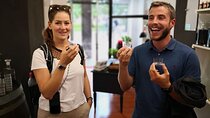 Athens Tasting Workshop and Food Market Tour