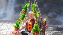 Kulen Waterfall and 1000 Lingas Join-in Tour-Siem Reap Tour 