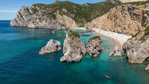 Setúbal, Arrábida & Sesimbra | Exclusive Private Wine Tour