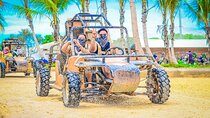 Dune Buggy in Punta Cana