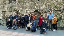 Private Jack the Ripper Tour The Murders of the Canonical Five