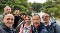 Copenhagen Must-See Attractions Walking Tour with Guide
