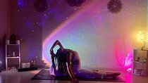 Yoga and holistic massage session in Playa del Carmen 
