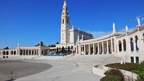 Fátima, Batalha, Nazaré & Óbidos | Private Day Tour with Tickets 
