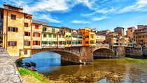 Unlock the Uffizi: Guided Tour + Secret Vasari Access
