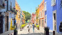 Puebla and Cholula Private Tour from Mexico City