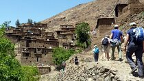 Mount Toubkal Trek-2 day