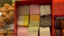 Sweet Gourmet Walk in the Marais