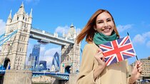 City of London Walking Tour with Rooftop Garden Entry