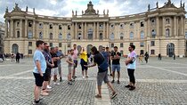 Rude Bastards tour of Medieval Berlin