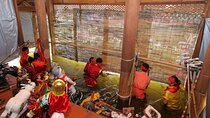 Water Puppet Show and Dinner Cruise