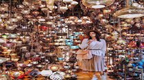 Private Tour in Egyptian Museum, Citadel & Khan Khalili in Cairo