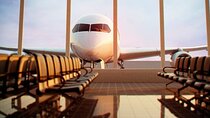 Private Van Transfer from CDG To Airport Beauvais