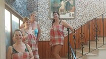 Ephesus Museum and Panoramic Ephesus Tours and Turkish bath 