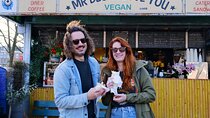 Amsterdam-West Food Tour with local guide