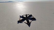 Uyuni Salt Flat and Eduardo Avaroa Park 3 Day tour