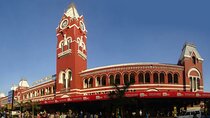 Chennai to Mahabalipuram: Art, Culture, and Coastal Delights