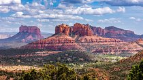 Half Day Sedona Tour