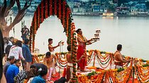 Private Day Trip from Jaipur to Ajmer & Pushkar